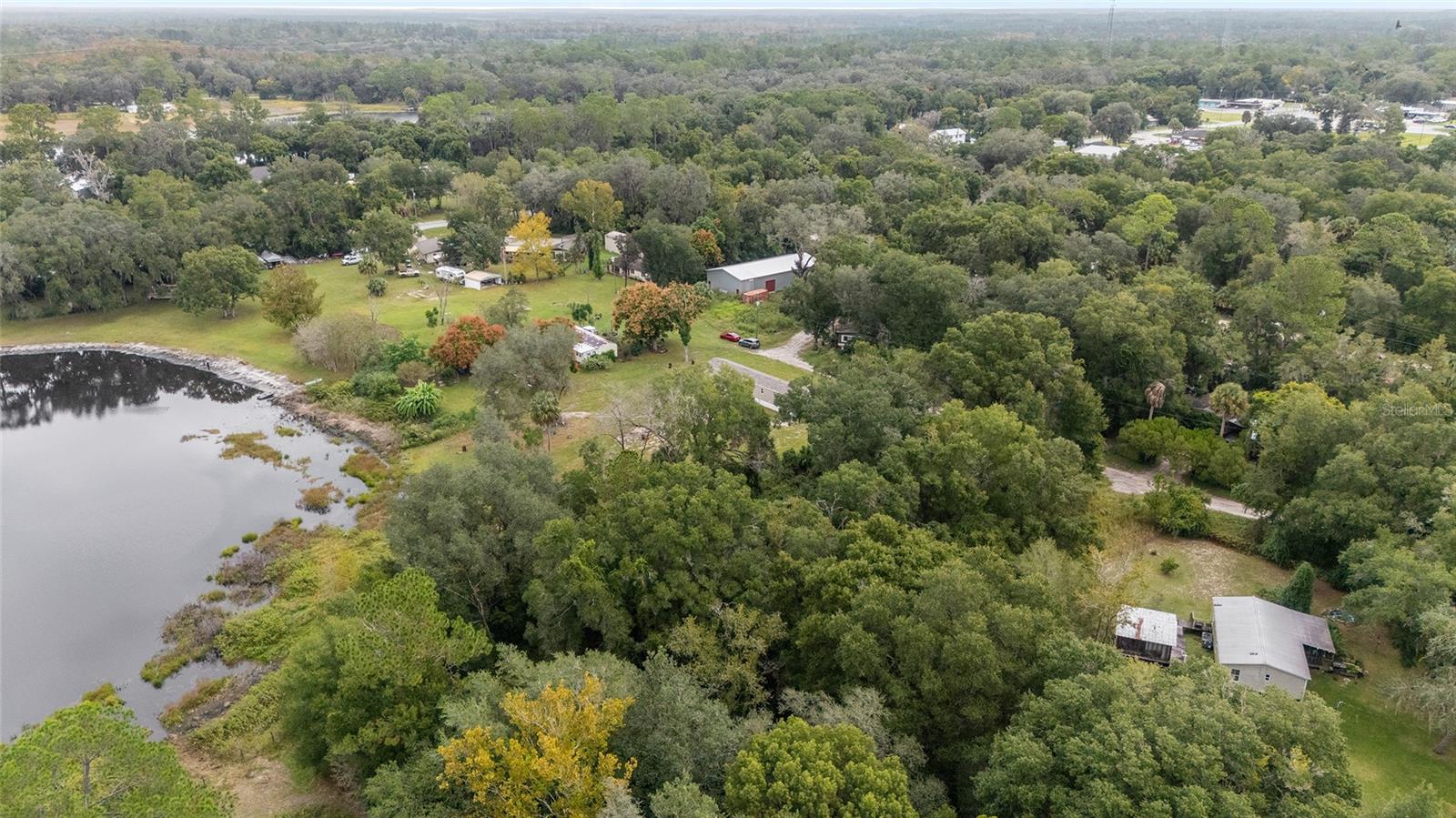 FT MCCOY ESTATE - Residential