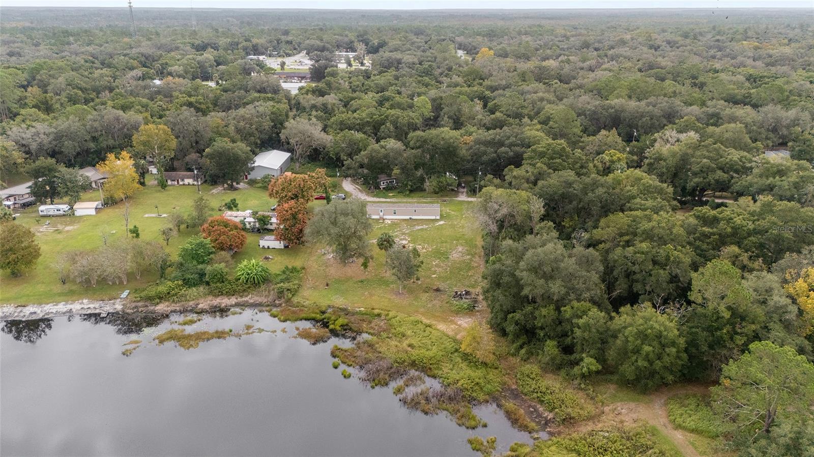FT MCCOY ESTATE - Residential