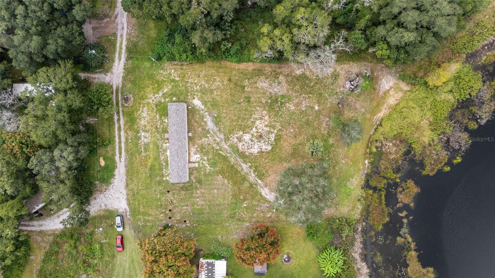 FT MCCOY ESTATE - Residential