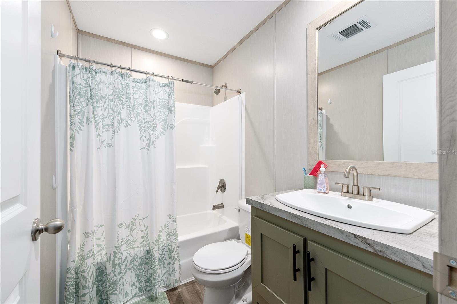 FT MCCOY ESTATE - Residential