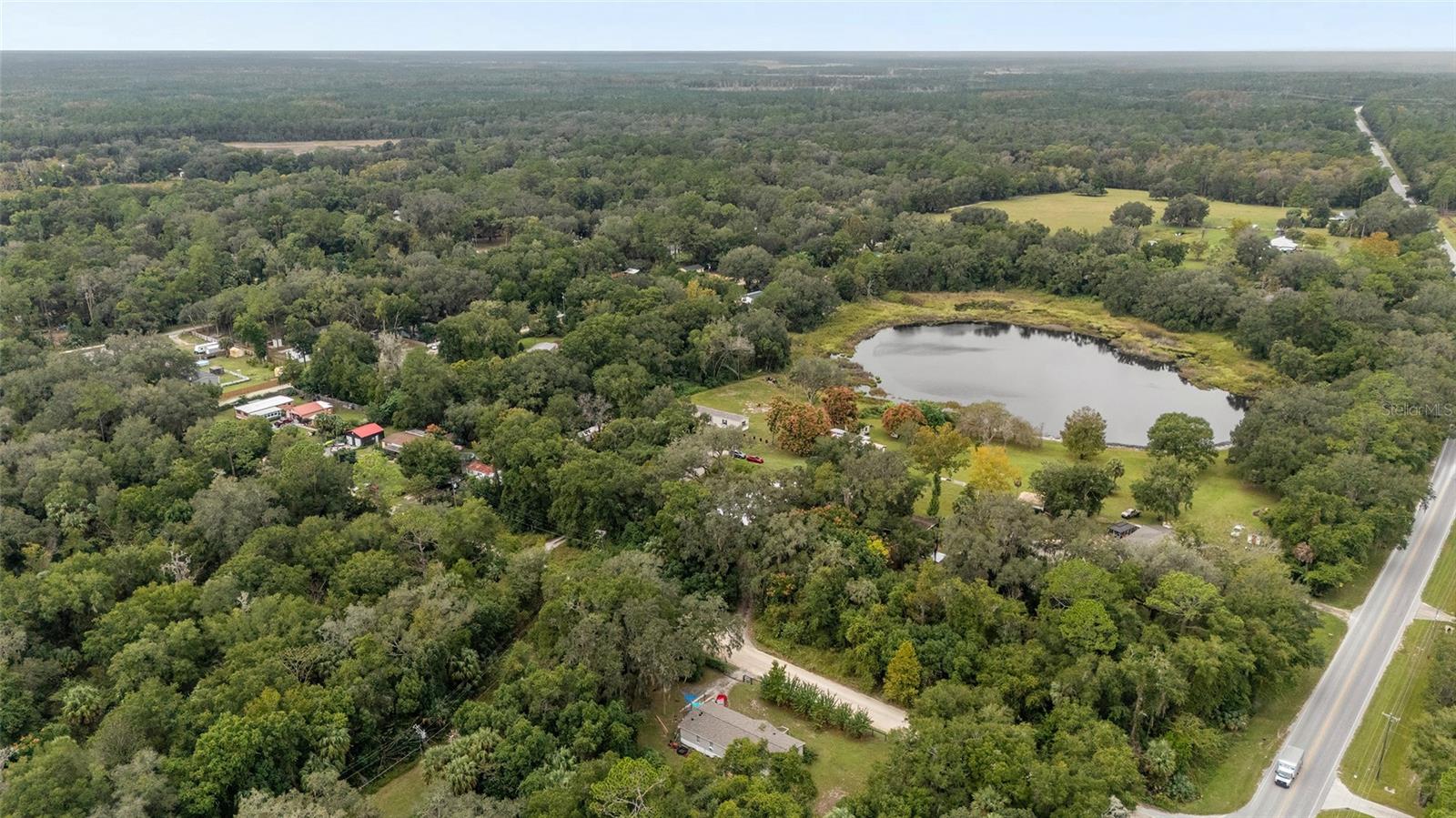 FT MCCOY ESTATE - Residential