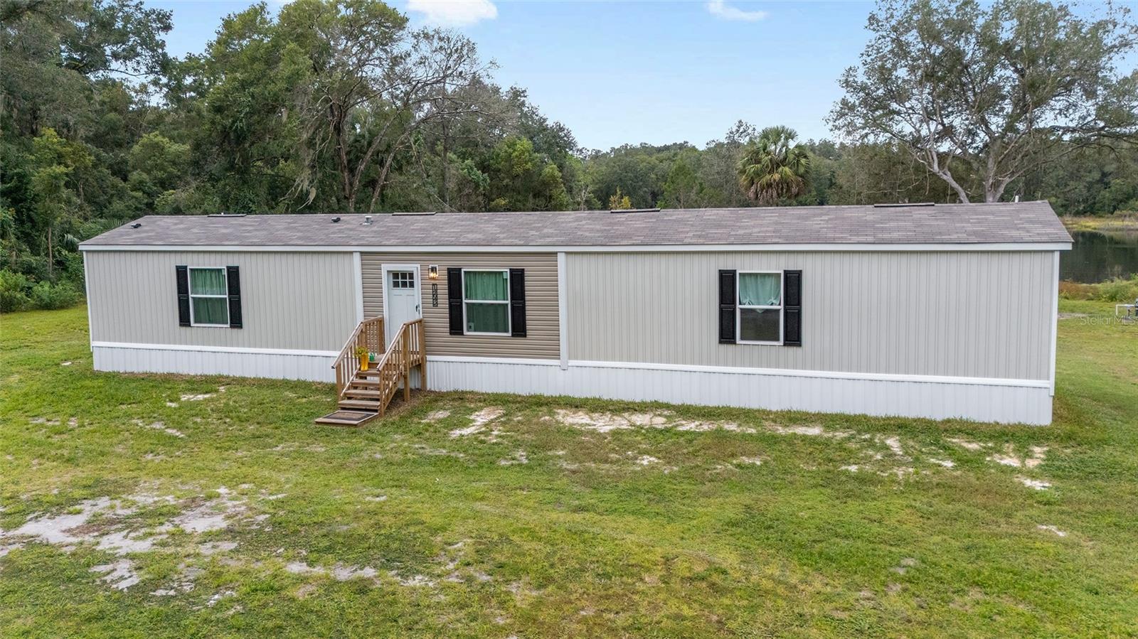 FT MCCOY ESTATE - Residential