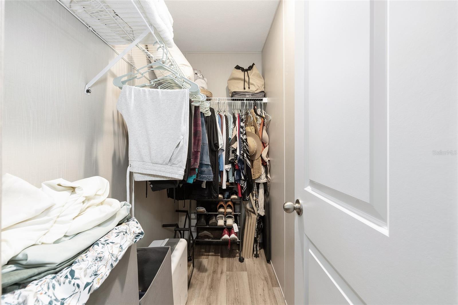 FT MCCOY ESTATE - Residential