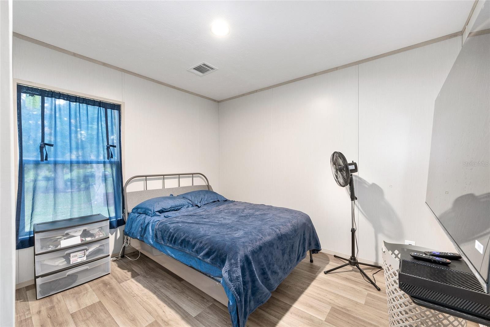 FT MCCOY ESTATE - Residential