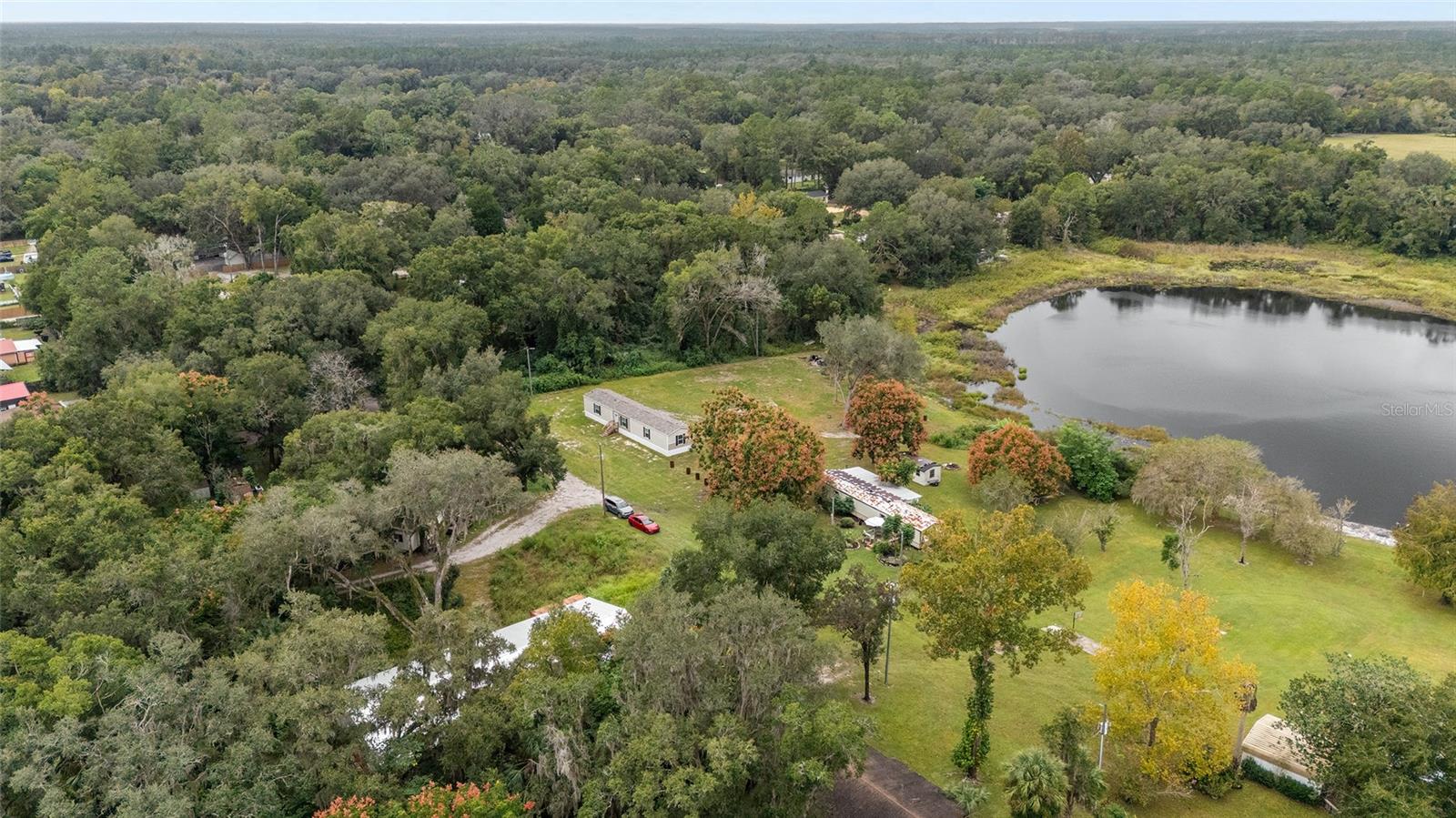 FT MCCOY ESTATE - Residential