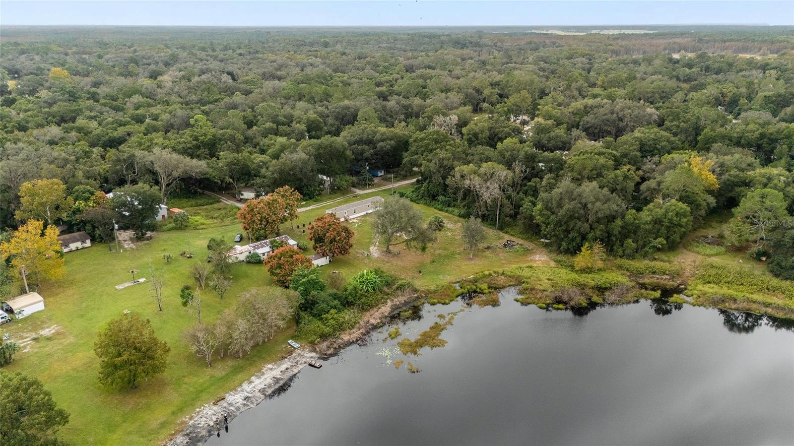 FT MCCOY ESTATE - Residential