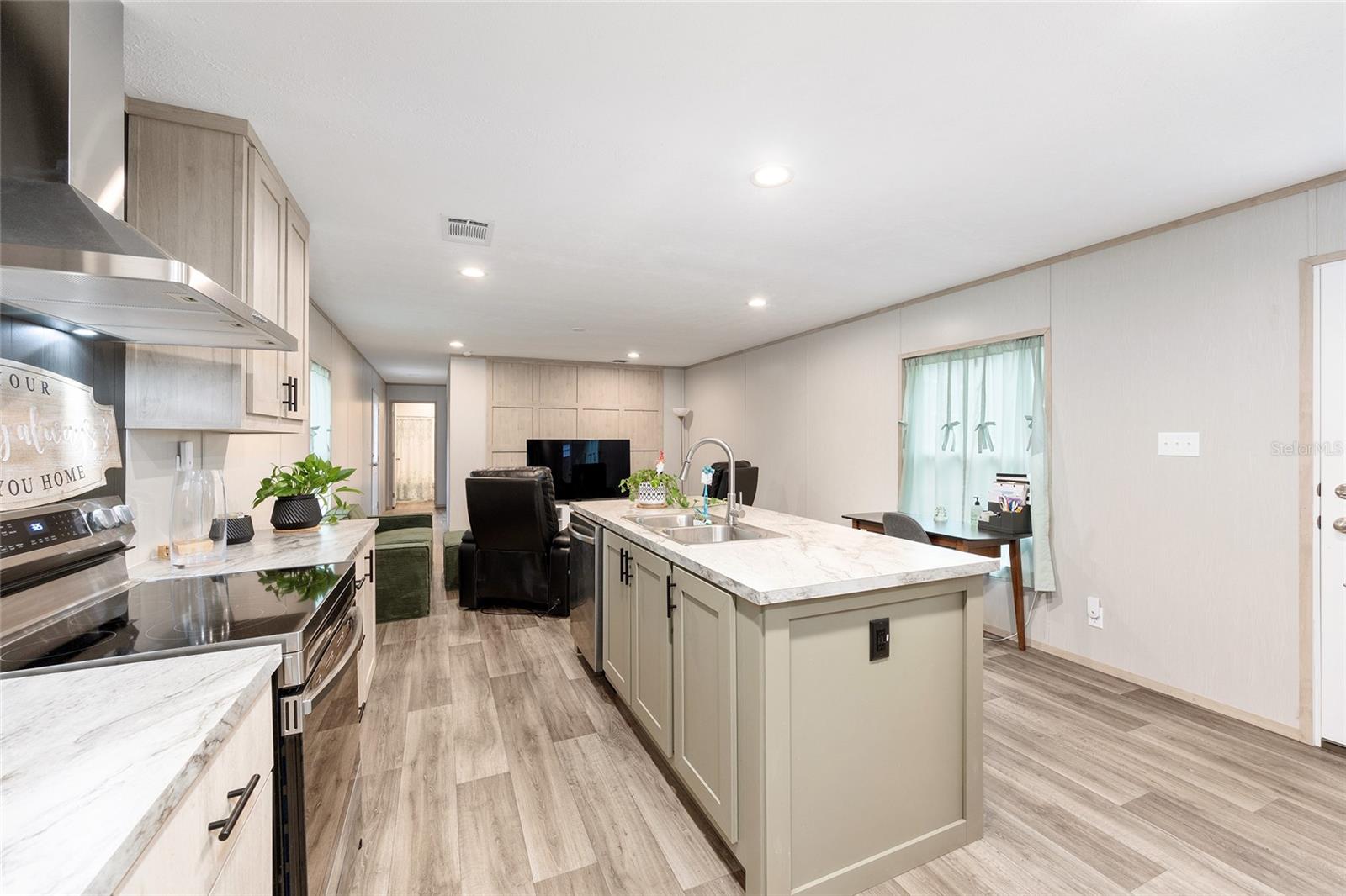 FT MCCOY ESTATE - Residential