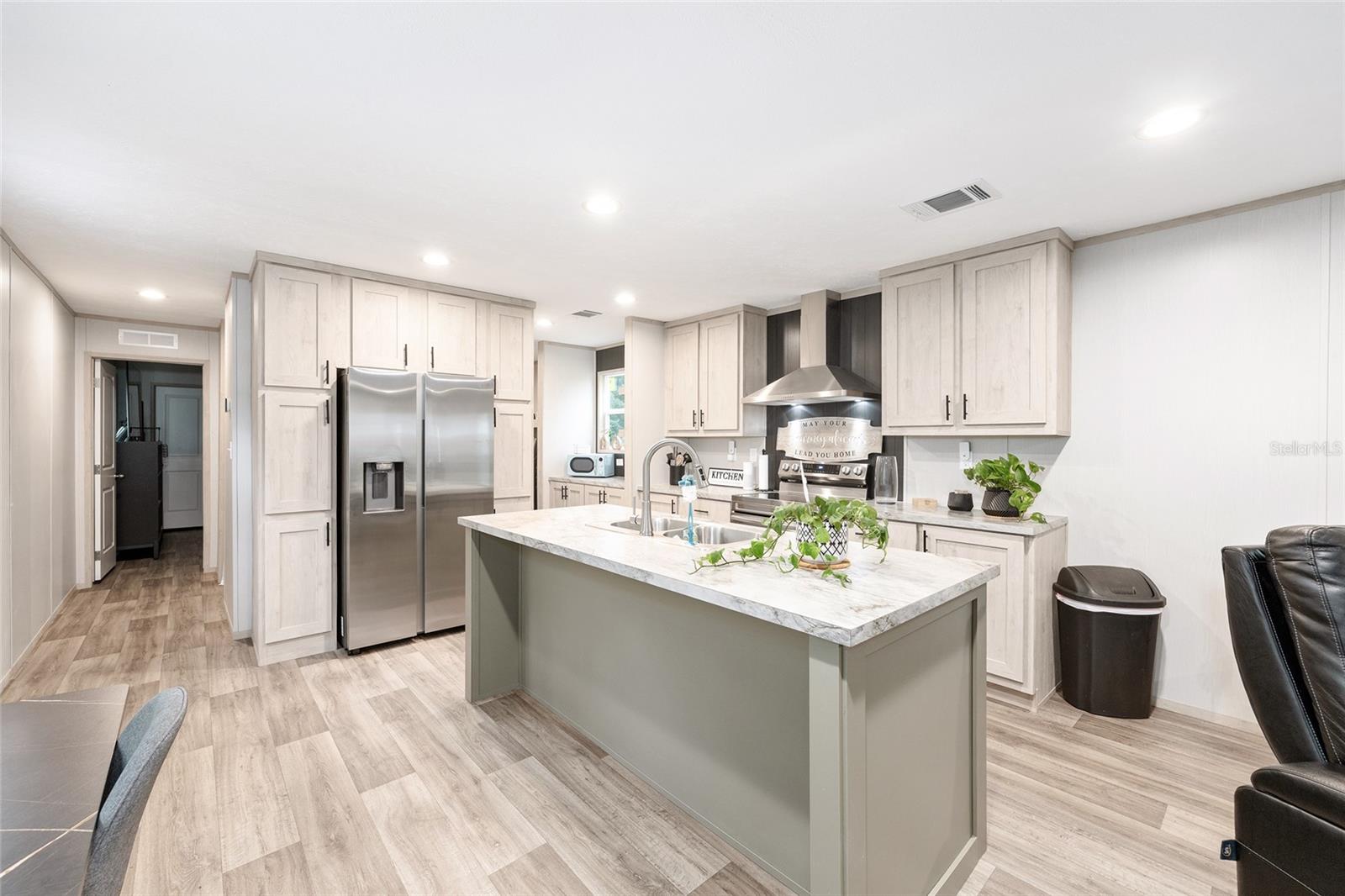 FT MCCOY ESTATE - Residential