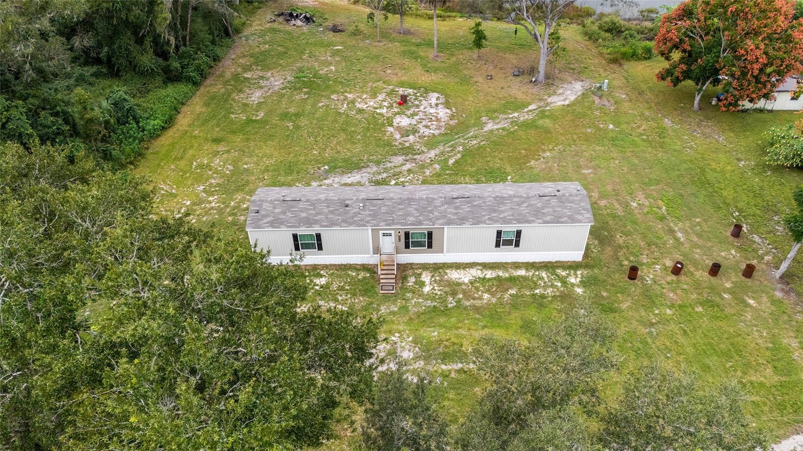 FT MCCOY ESTATE - Residential