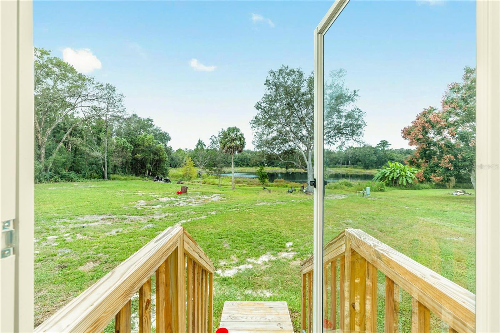 FT MCCOY ESTATE - Residential