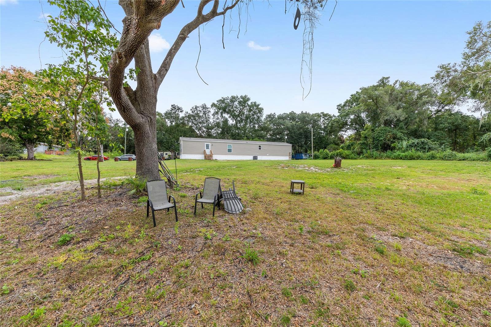 FT MCCOY ESTATE - Residential