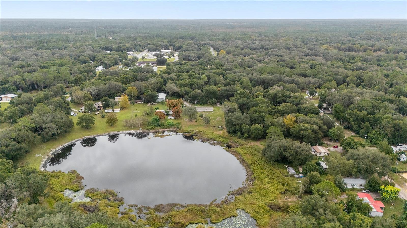 FT MCCOY ESTATE - Residential