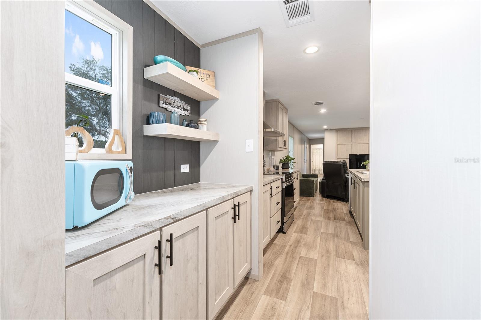 FT MCCOY ESTATE - Residential