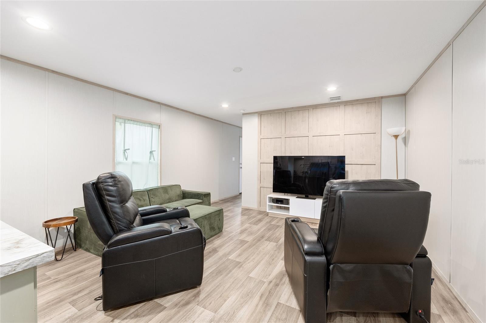 FT MCCOY ESTATE - Residential