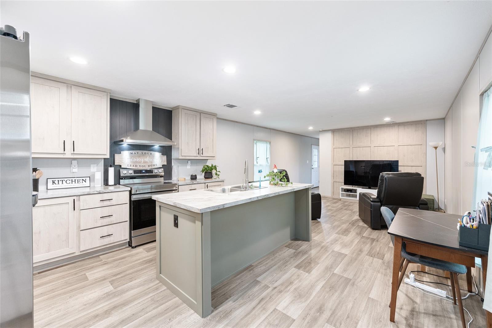 FT MCCOY ESTATE - Residential