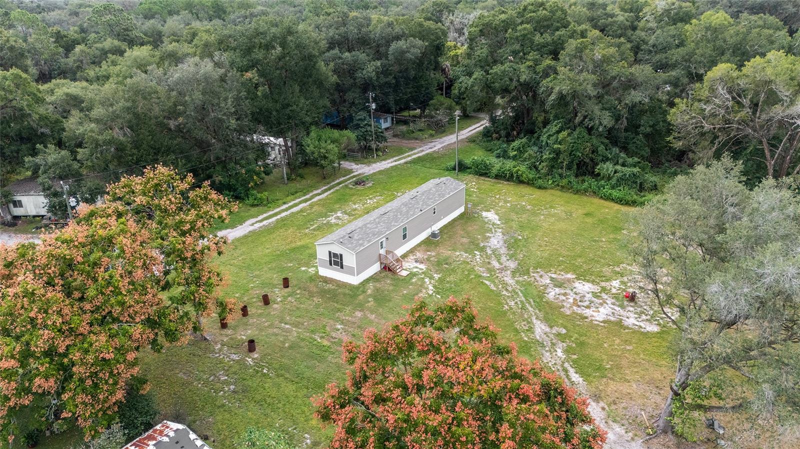 FT MCCOY ESTATE - Residential