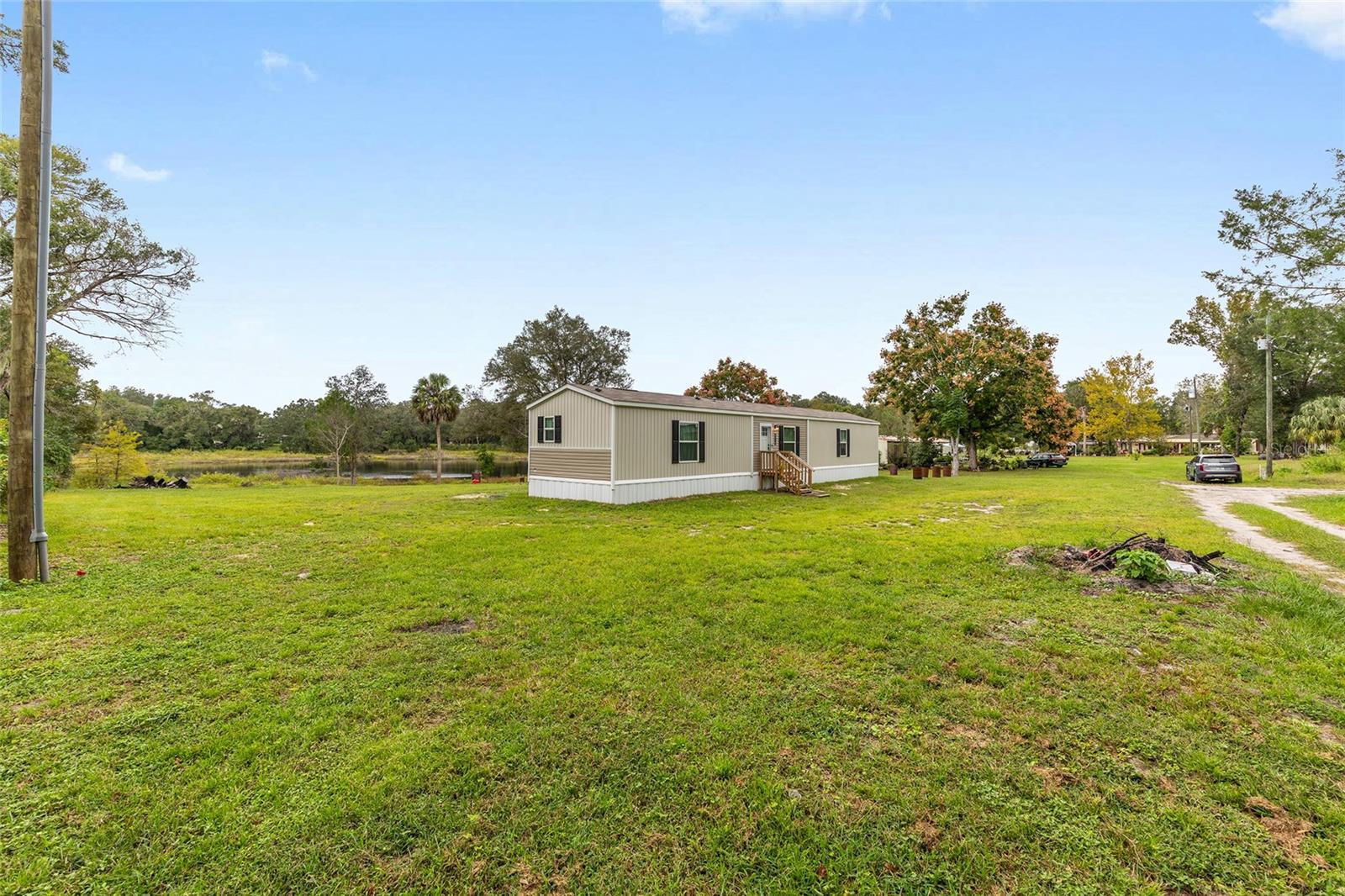 FT MCCOY ESTATE - Residential