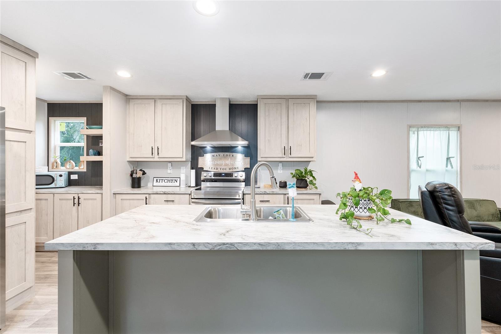 FT MCCOY ESTATE - Residential