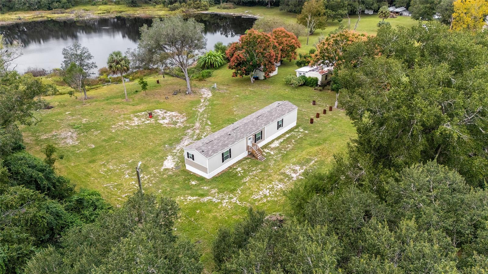 FT MCCOY ESTATE - Residential