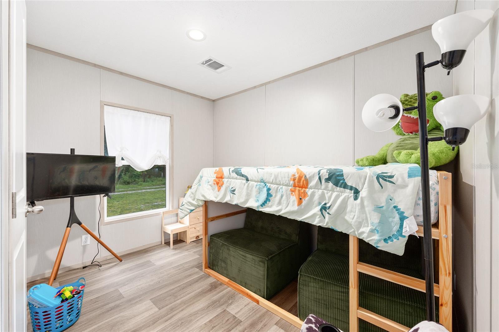 FT MCCOY ESTATE - Residential