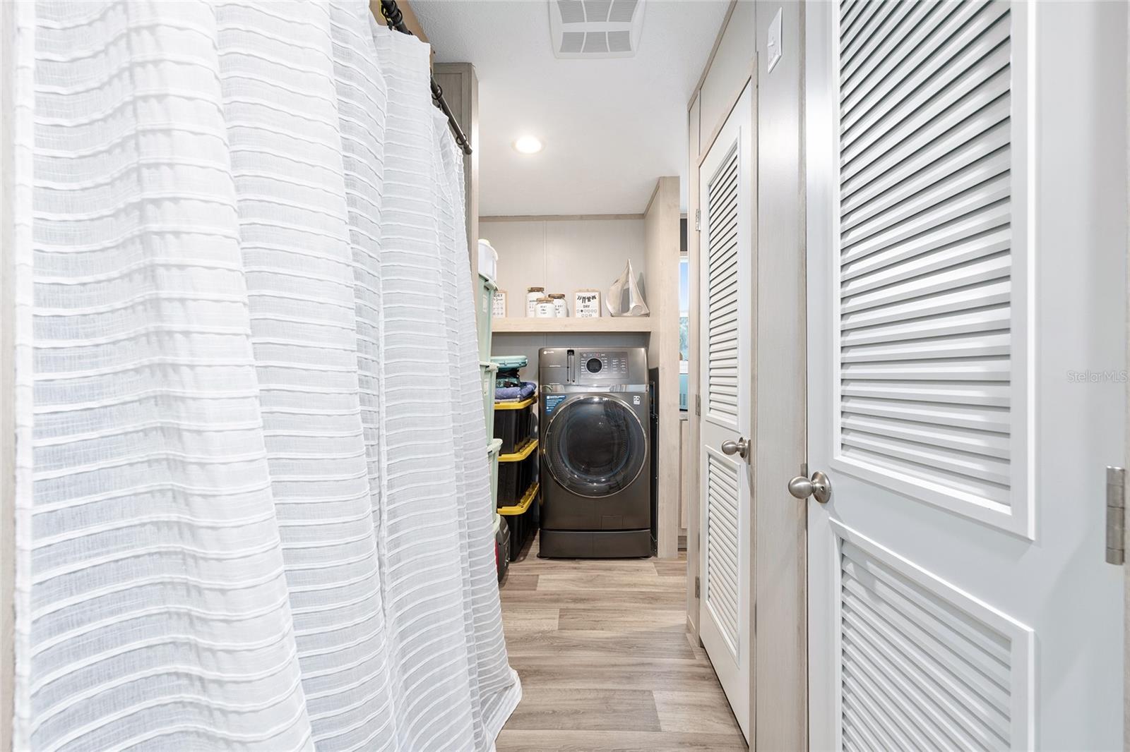 FT MCCOY ESTATE - Residential