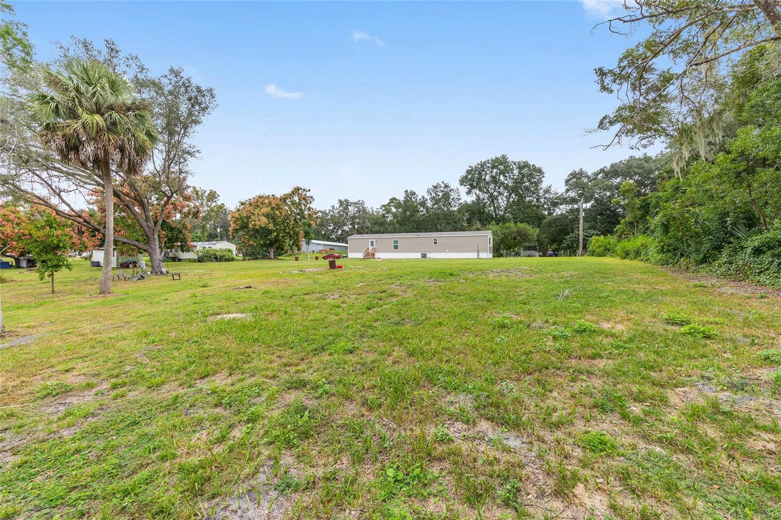 FT MCCOY ESTATE - Residential