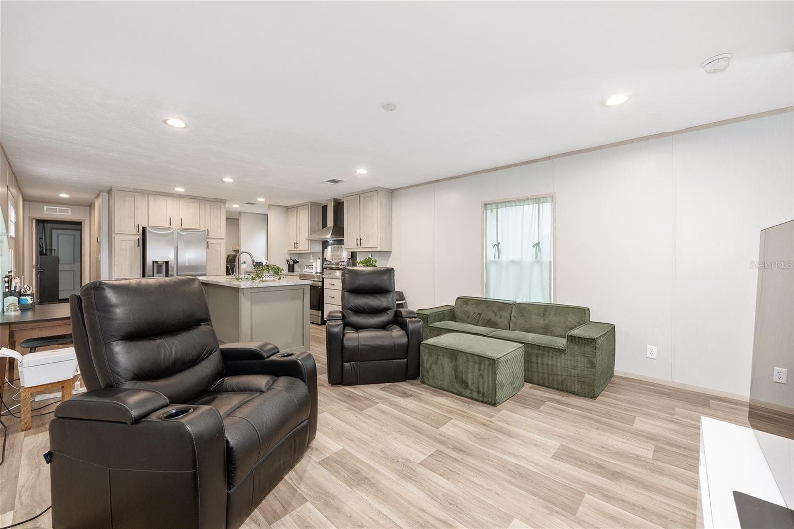 FT MCCOY ESTATE - Residential