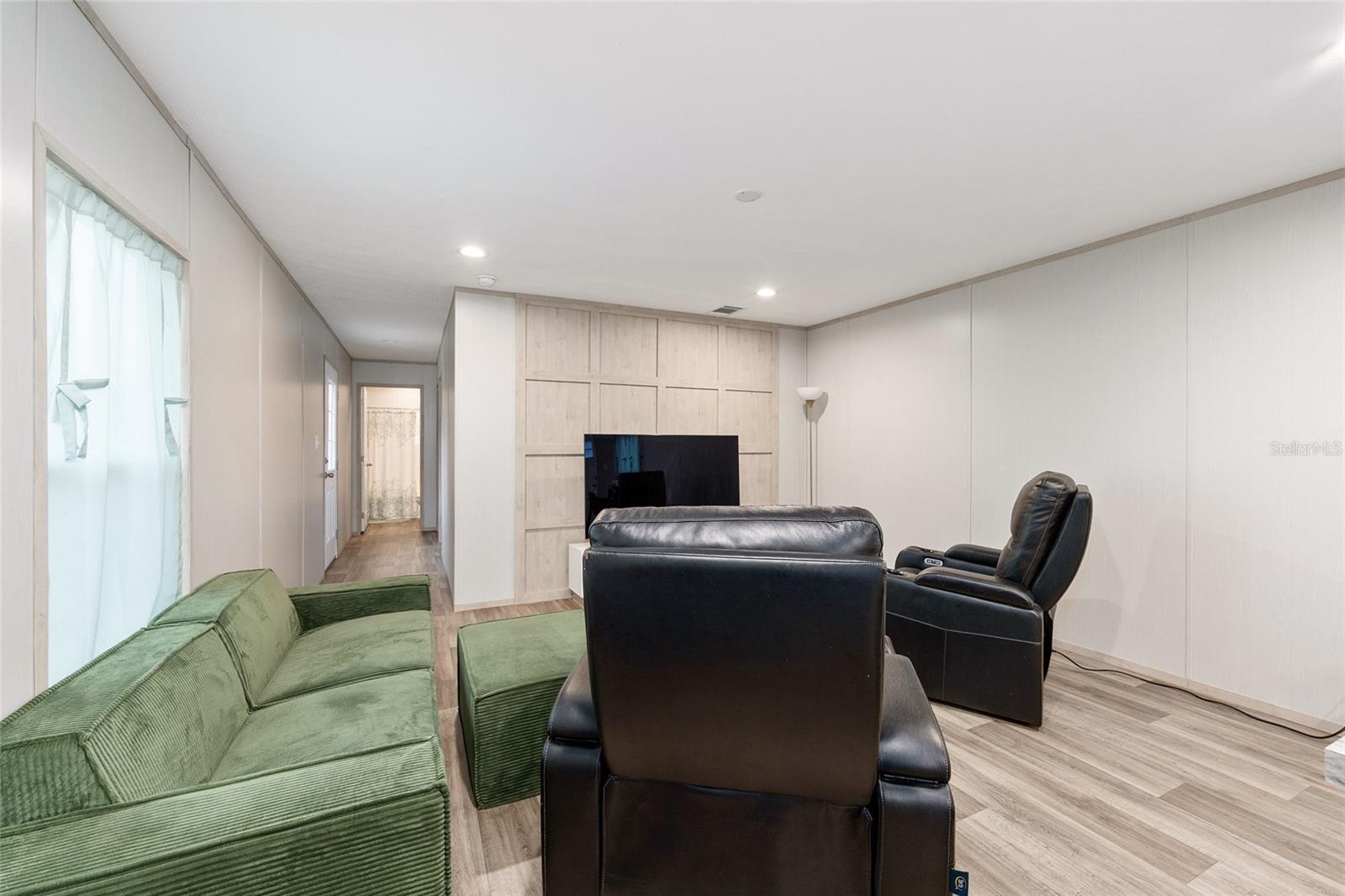 FT MCCOY ESTATE - Residential