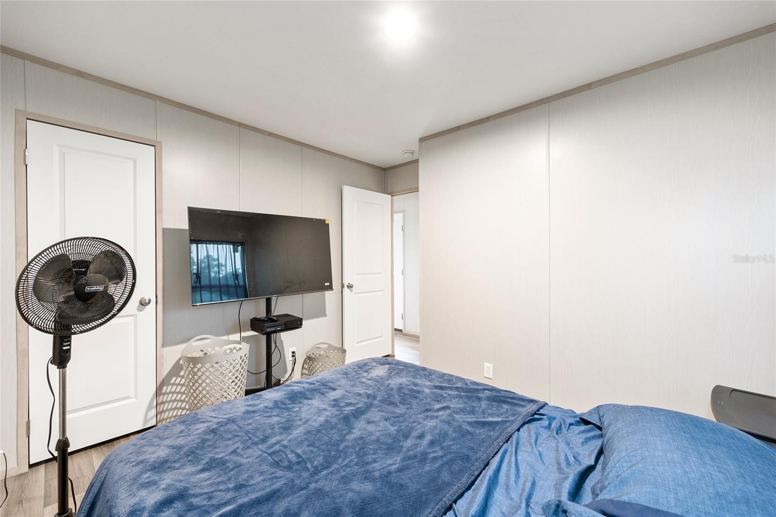 FT MCCOY ESTATE - Residential