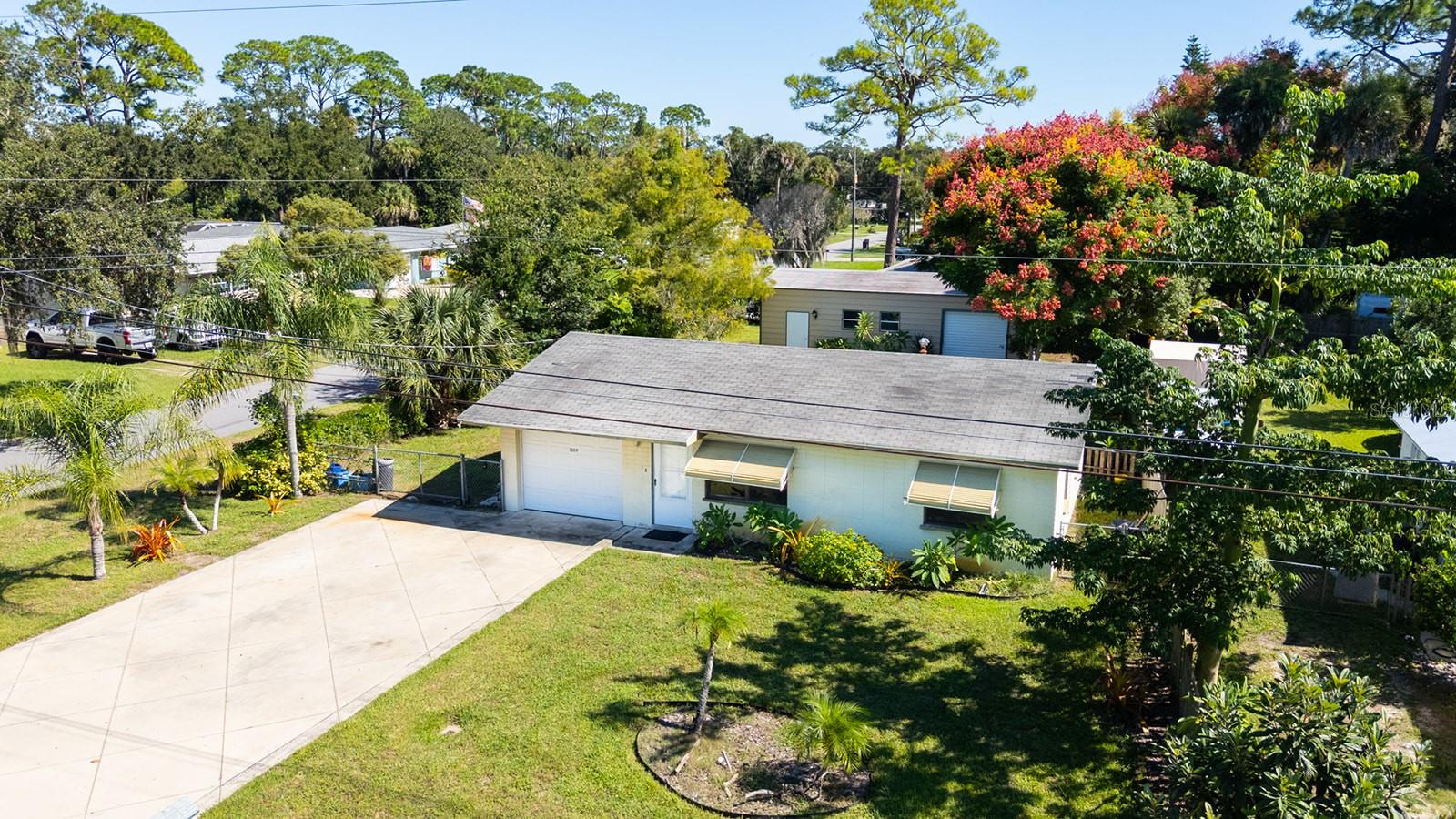 TRUDGEONS RESUB - Residential