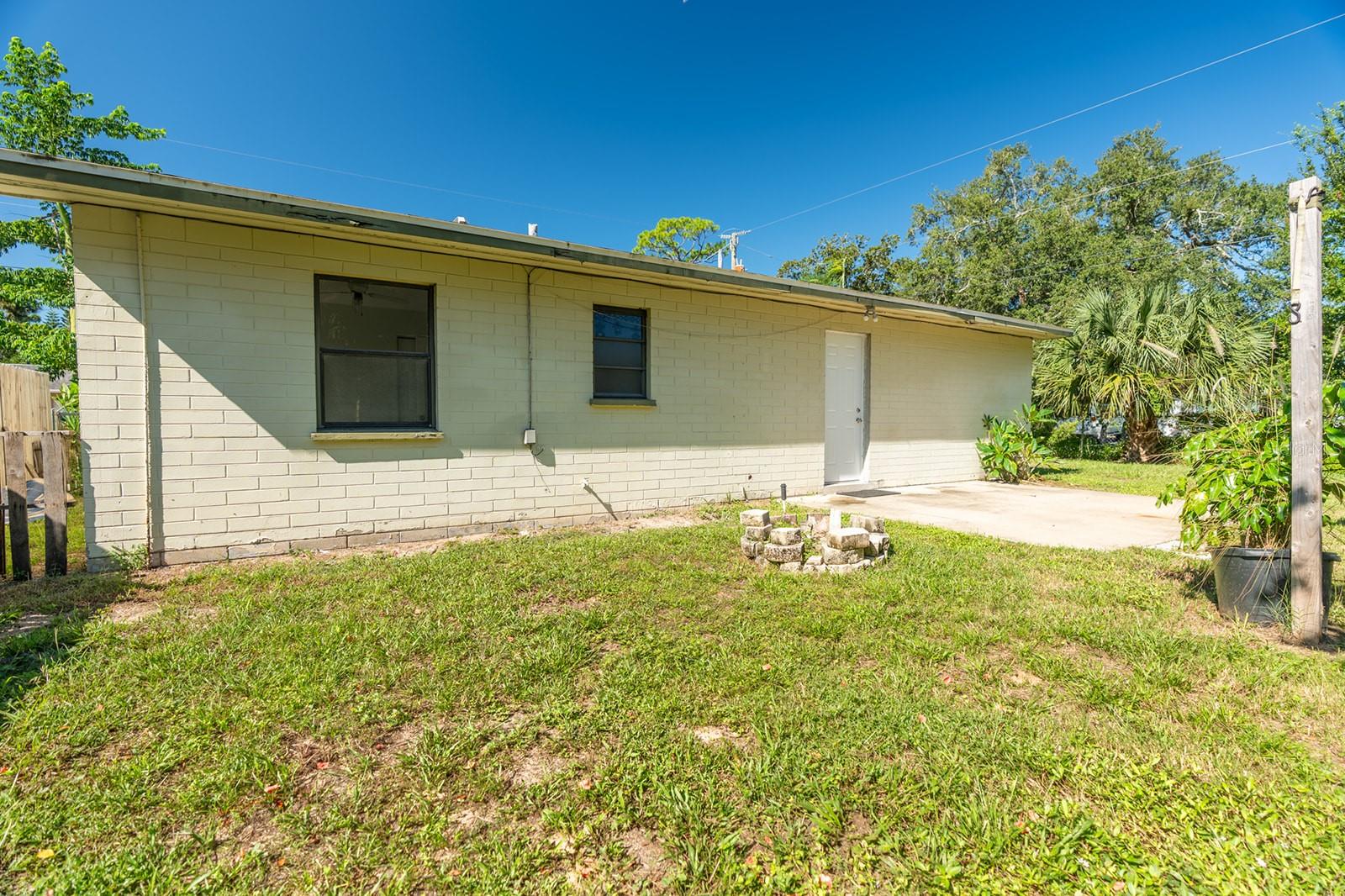 TRUDGEONS RESUB - Residential