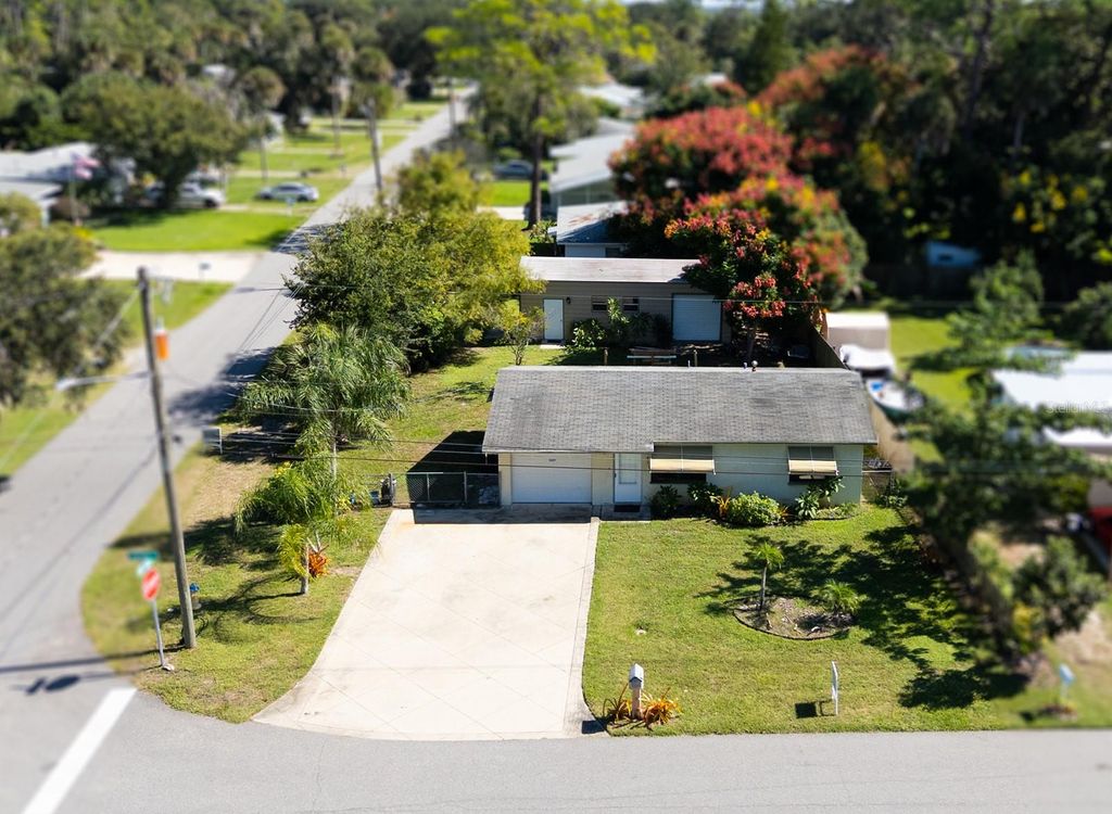Photo of 1209 Lurian Street, New Smyrna Beach, FL 32168 (MLS # NS1086255)