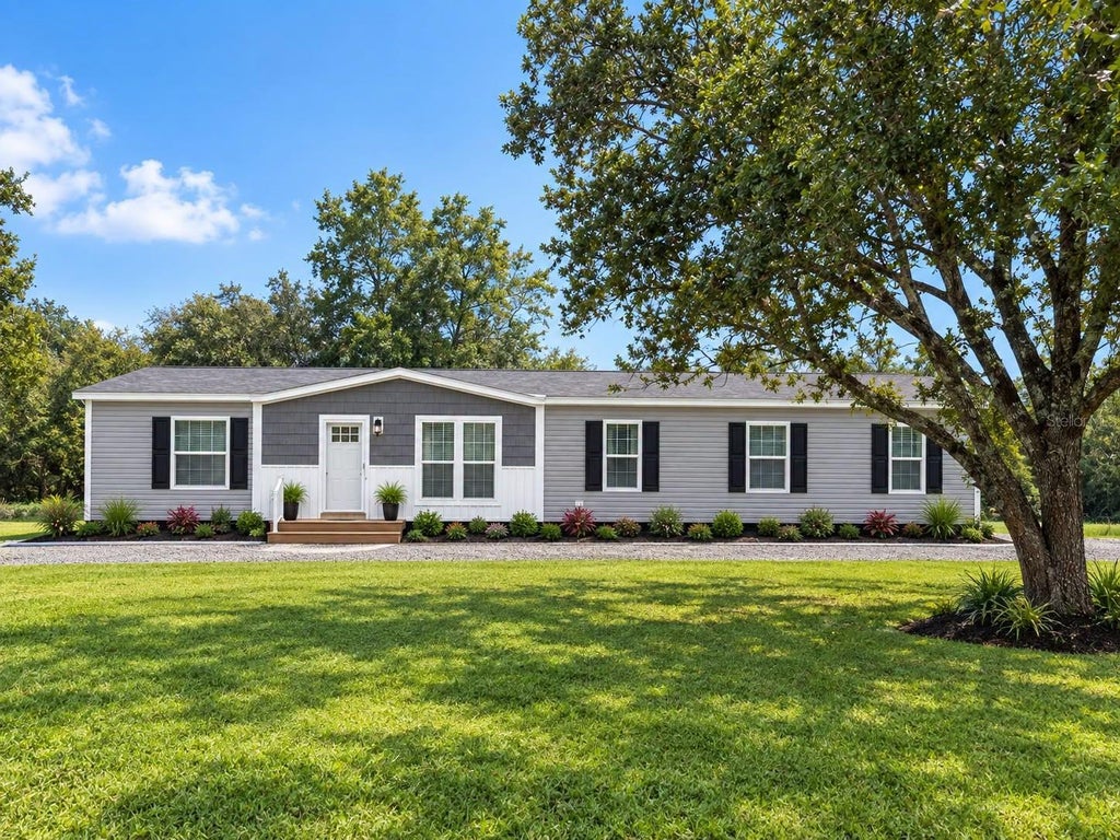 Photo of 20972 NW 268th Street, Okeechobee, FL 34972 (MLS # K4903785)