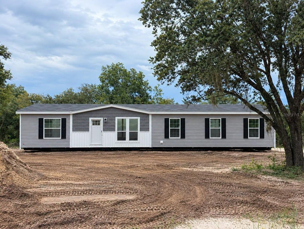 Photo of 20972 NW 268th Street, Okeechobee, FL 34972 (MLS # K4903785)