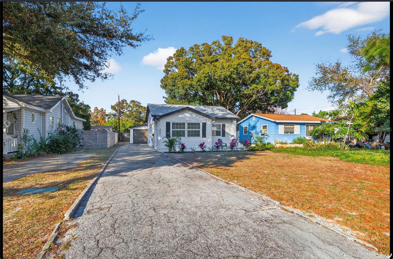 VERONA SUB - Residential