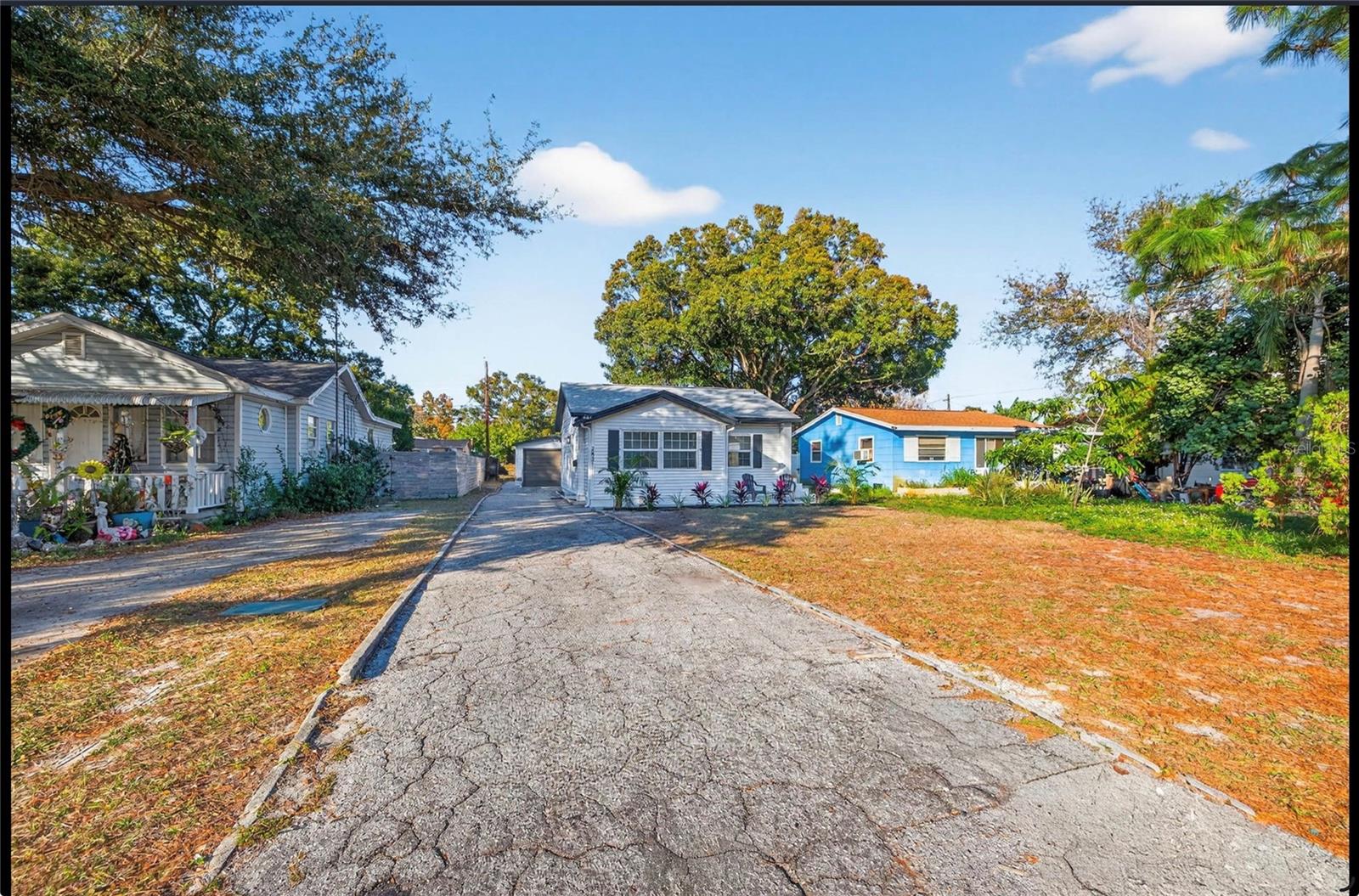 VERONA SUB - Residential