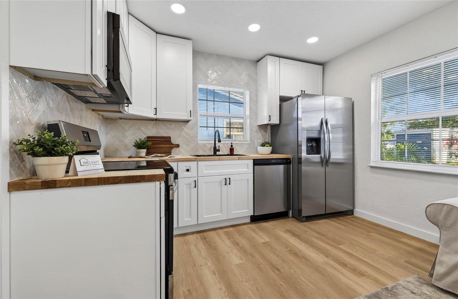 VERONA SUB - Residential