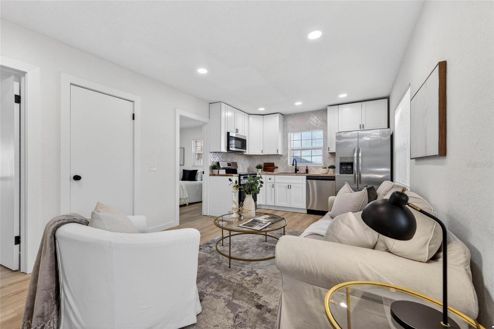 VERONA SUB - Residential