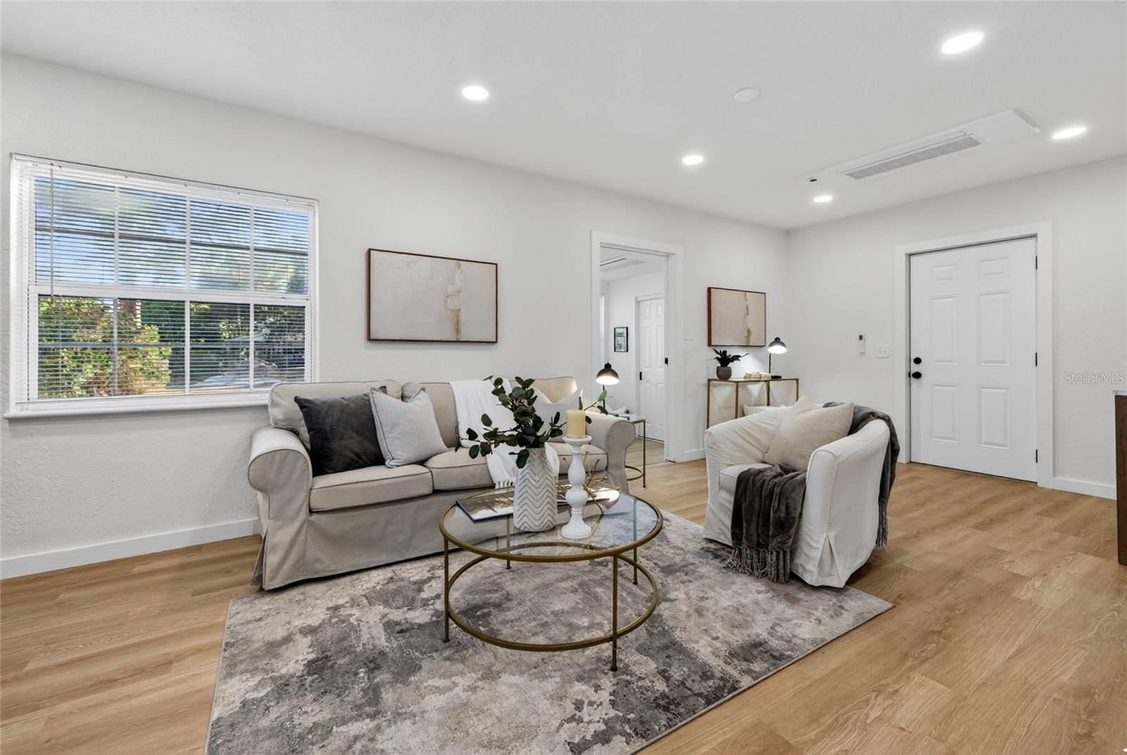 VERONA SUB - Residential