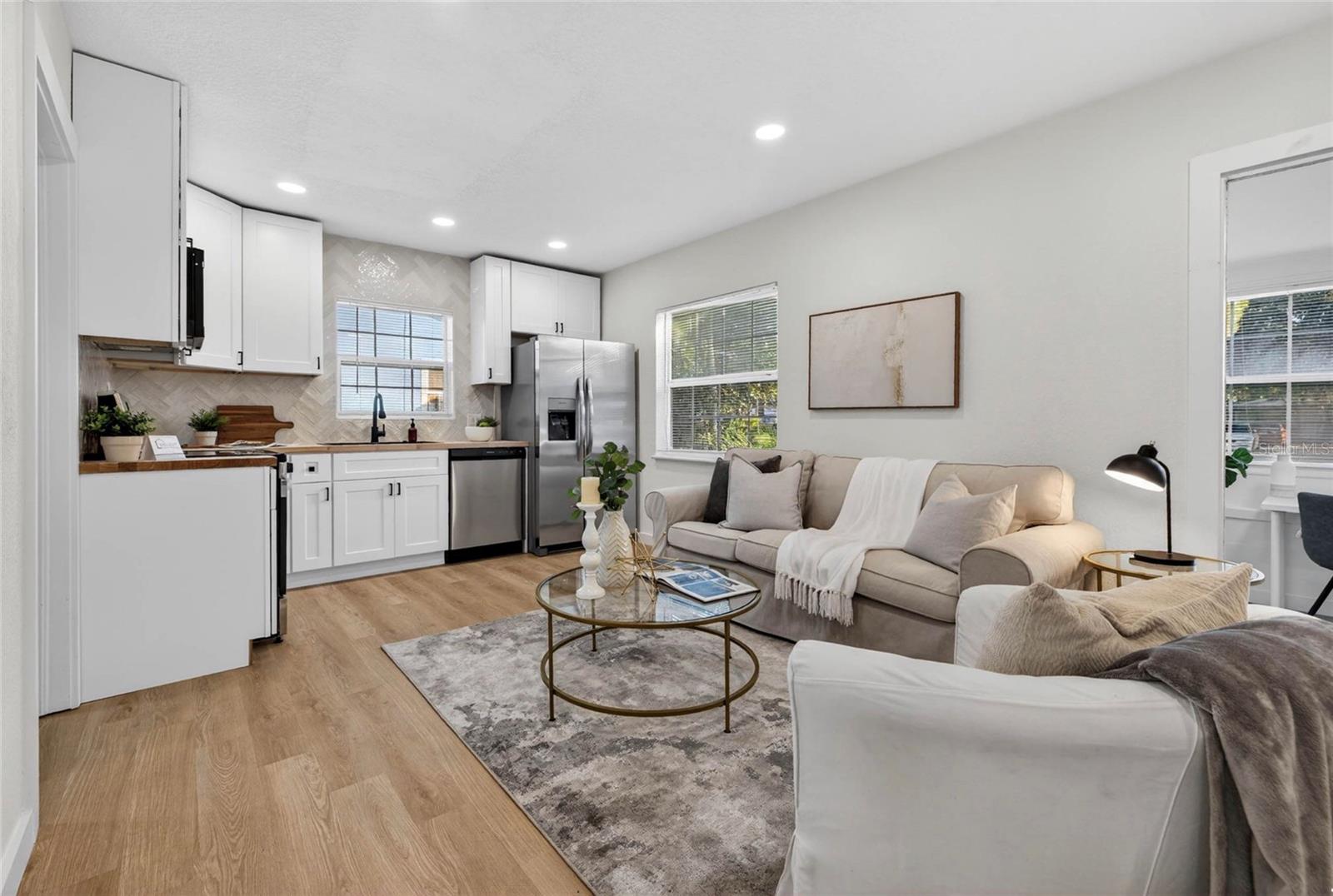 VERONA SUB - Residential