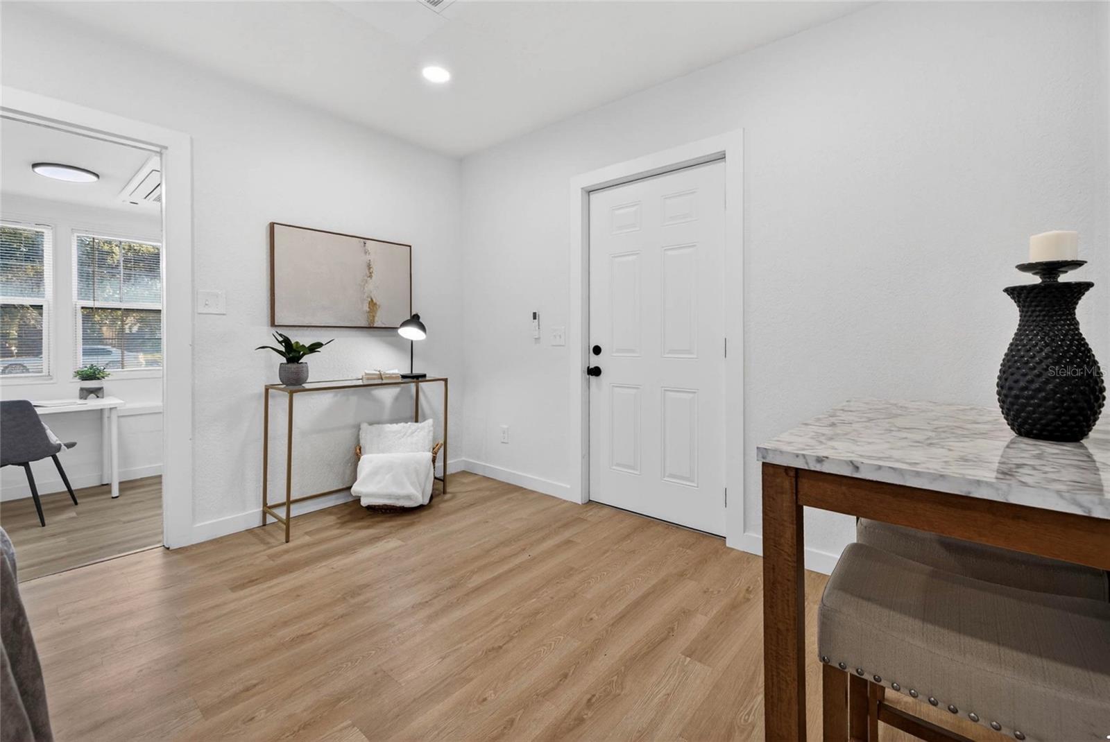 VERONA SUB - Residential