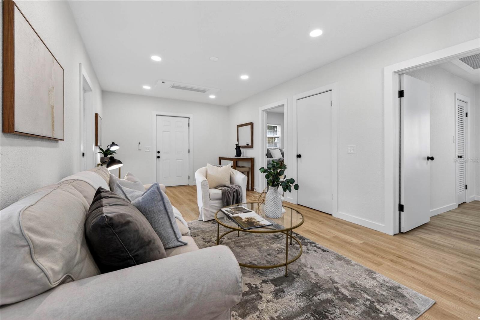 VERONA SUB - Residential