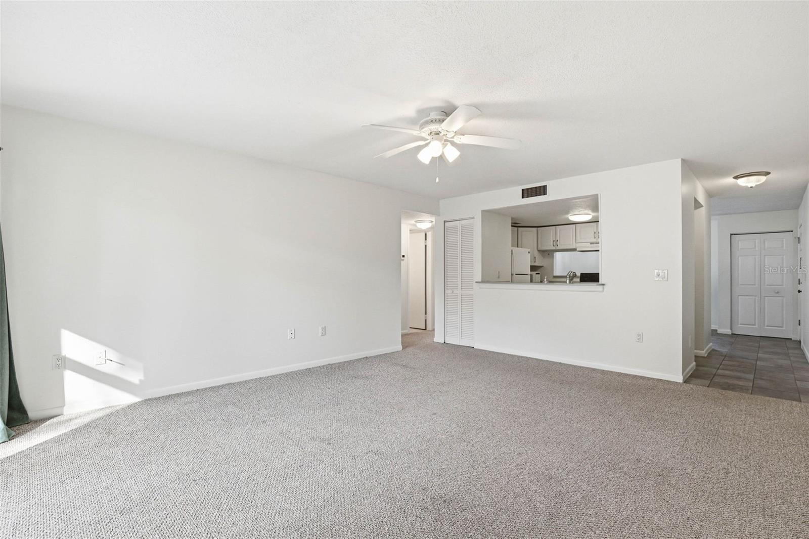 PINE RUSH VILLAS CONDO - Residential