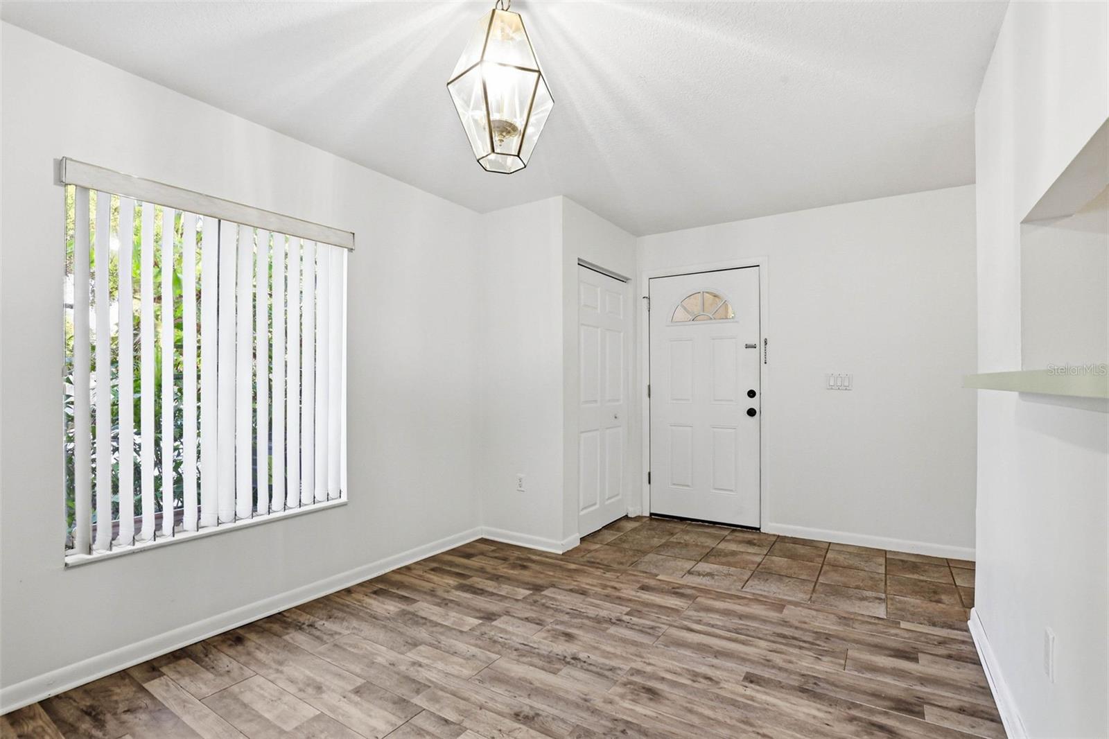 PINE RUSH VILLAS CONDO - Residential