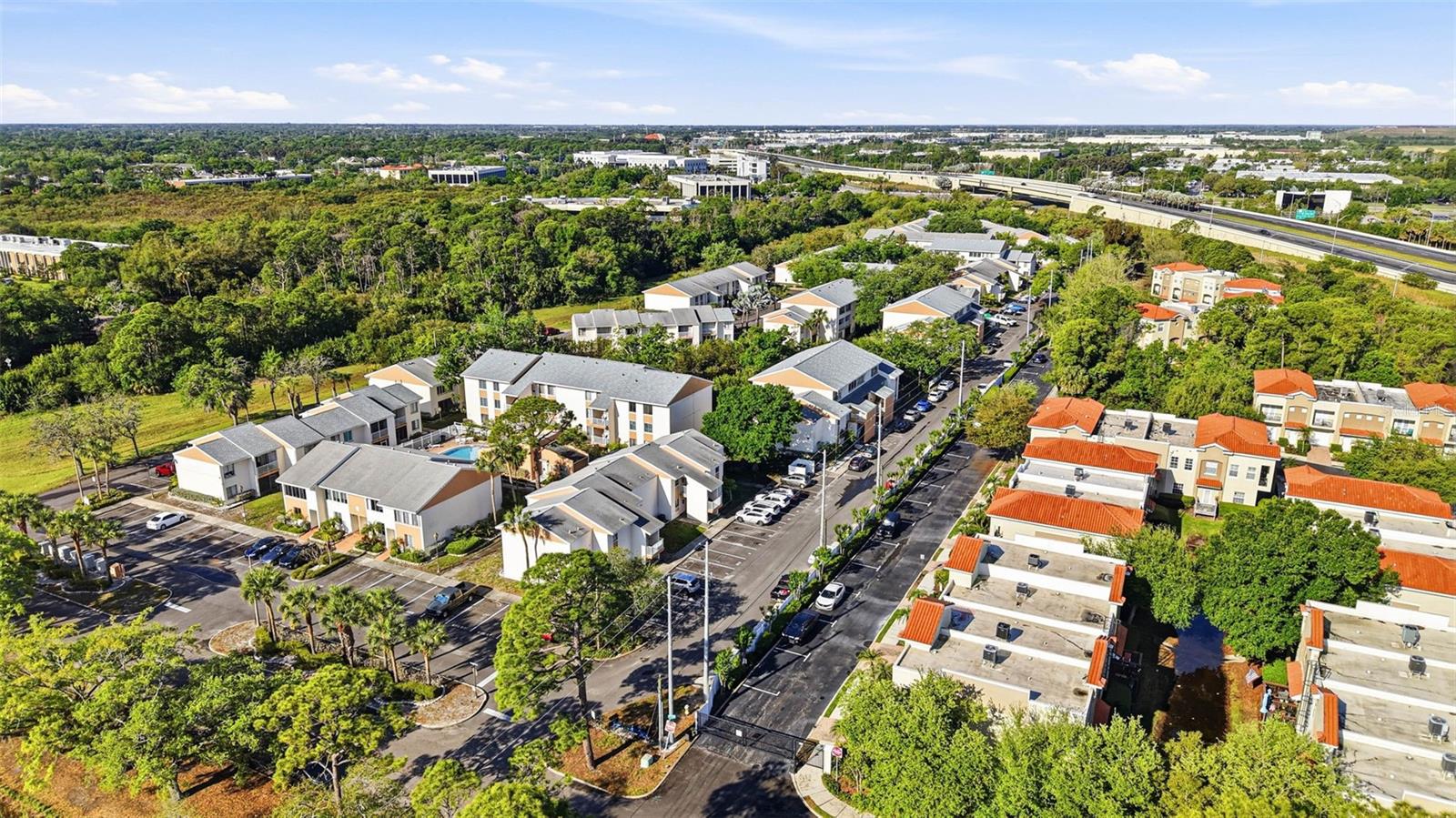 PINE RUSH VILLAS CONDO - Residential