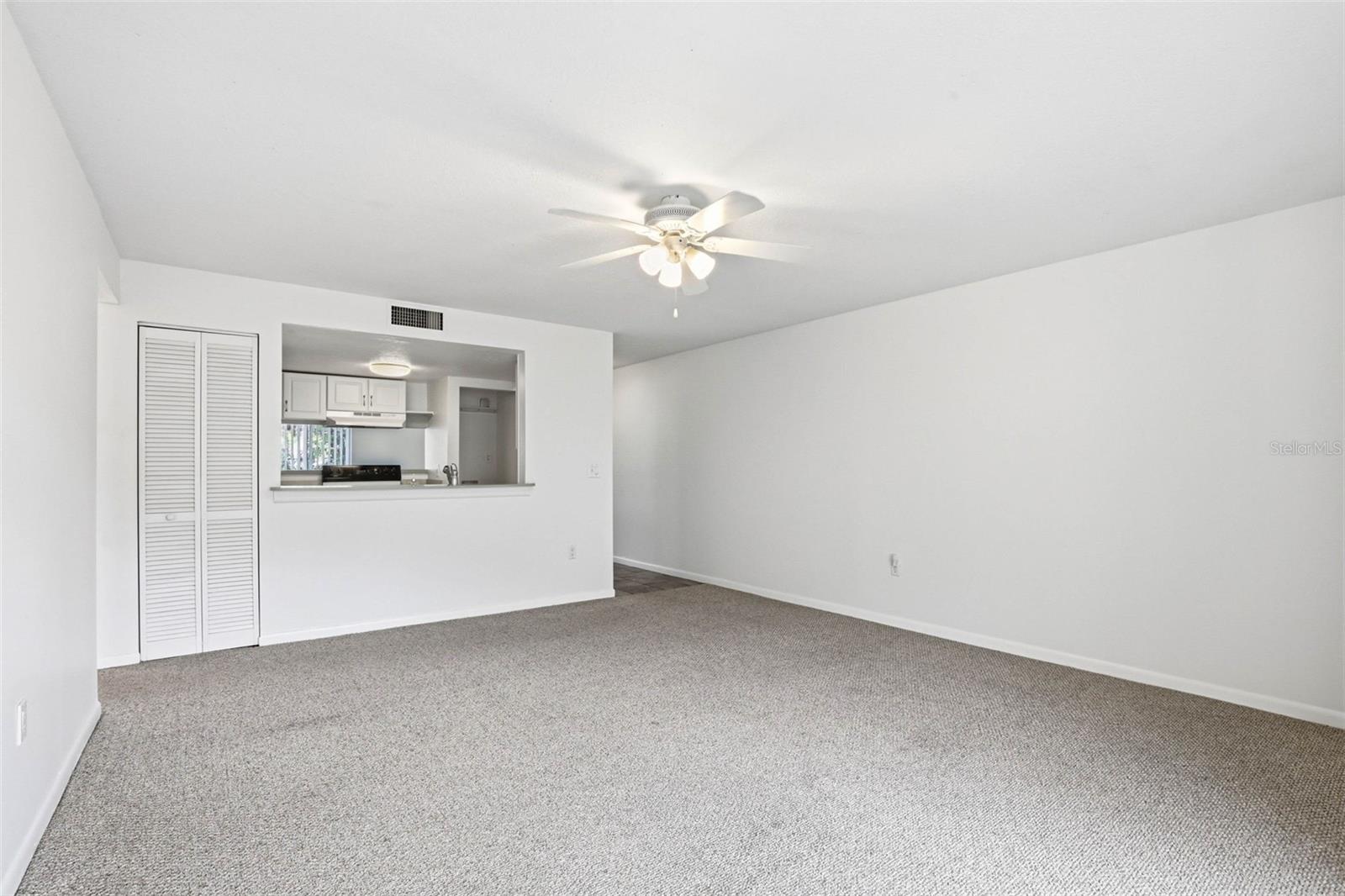 PINE RUSH VILLAS CONDO - Residential