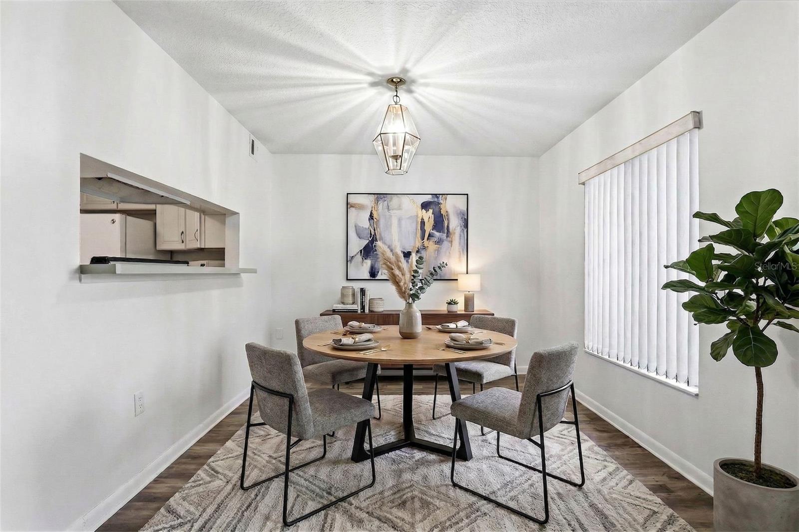 PINE RUSH VILLAS CONDO - Residential