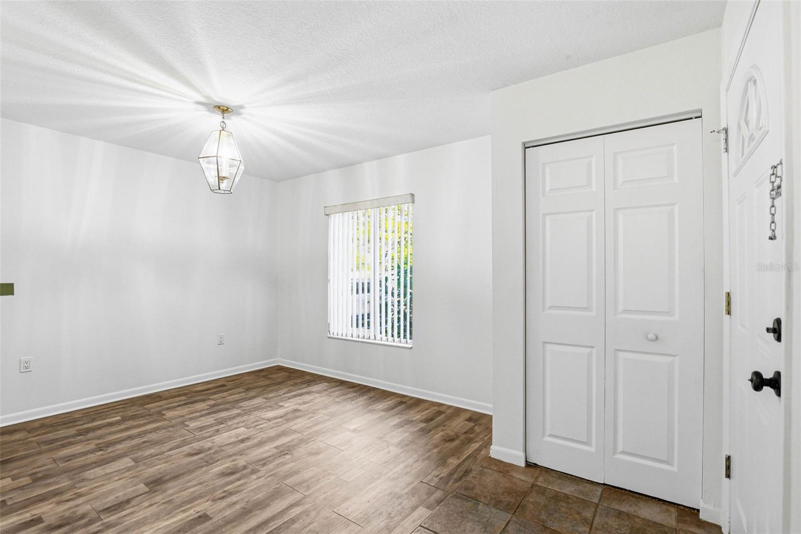 PINE RUSH VILLAS CONDO - Residential