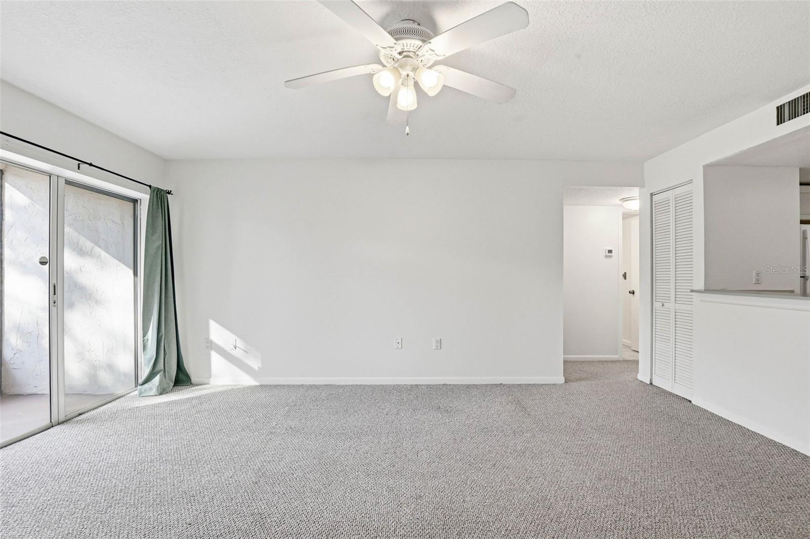 PINE RUSH VILLAS CONDO - Residential