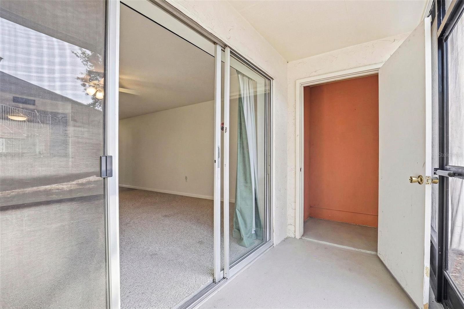 PINE RUSH VILLAS CONDO - Residential